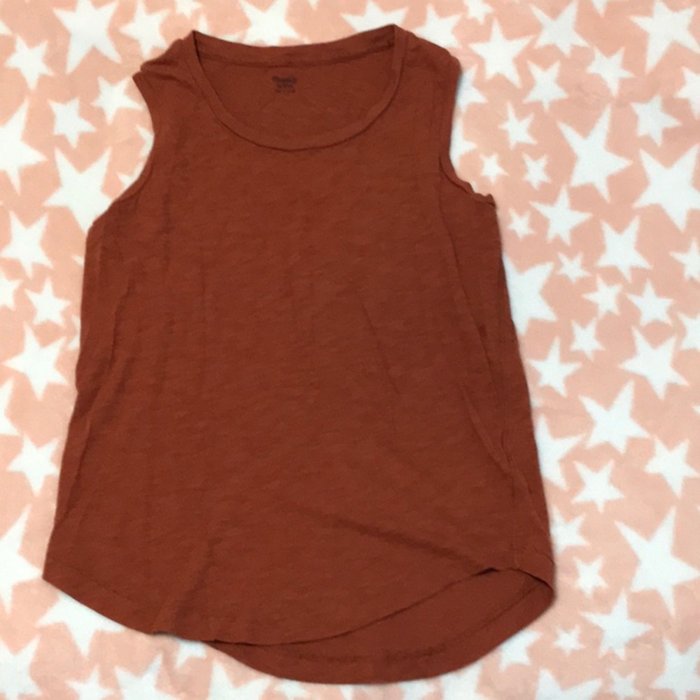 Women’s tank top